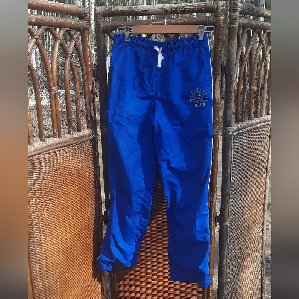 🍀3/15 Boy's Blue Place Joggers